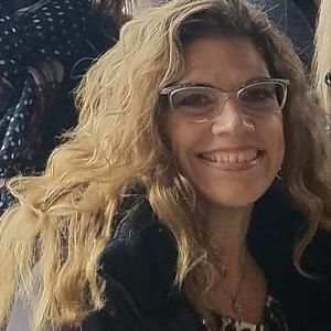 Meet your Posher, Dottie